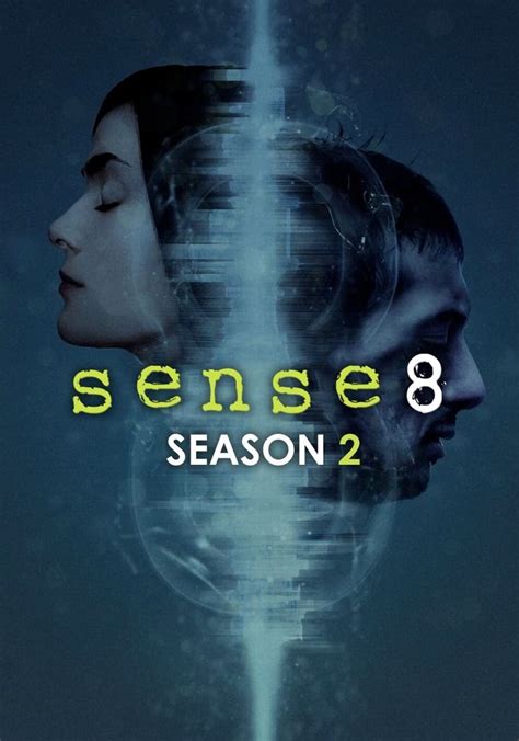 Watch Sense8 – Season 2 2016 Full HD Online .